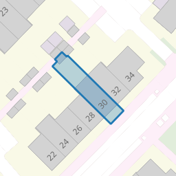 Perceel GVH38-AX-8793