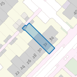 Perceel GVH38-AX-8794