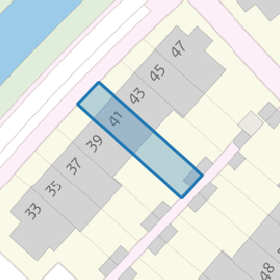 Perceel GVH38-AX-8800