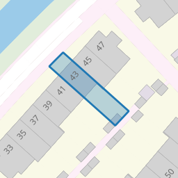 Perceel GVH38-AX-8801