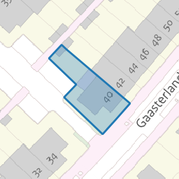 Perceel GVH38-AX-8804