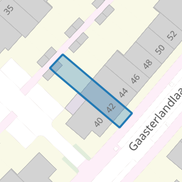 Perceel GVH38-AX-8805