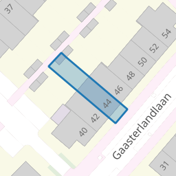 Perceel GVH38-AX-8806