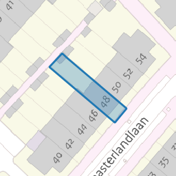 Perceel GVH38-AX-8808