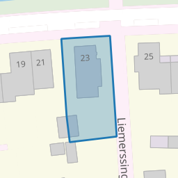 Perceel GVH38-AX-8812