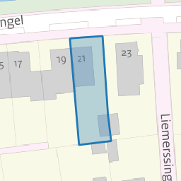 Perceel GVH38-AX-8813