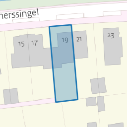 Perceel GVH38-AX-8814