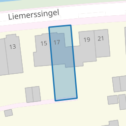 Perceel GVH38-AX-8815