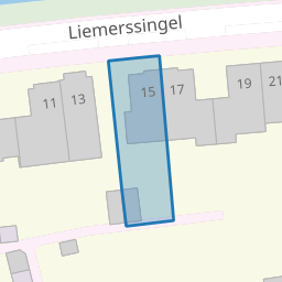 Perceel GVH38-AX-8816