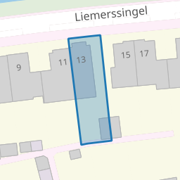 Perceel GVH38-AX-8817