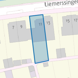 Perceel GVH38-AX-8818