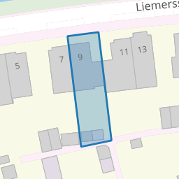 Perceel GVH38-AX-8819