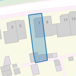 Perceel GVH38-AX-8820