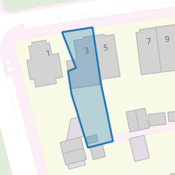 Perceel GVH38-AX-8822