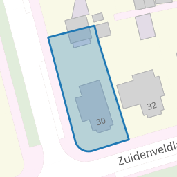 Perceel GVH38-AX-8823