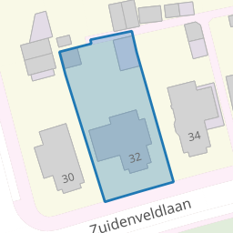 Perceel GVH38-AX-8824