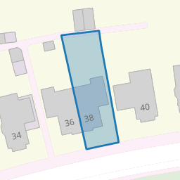 Perceel GVH38-AX-8827