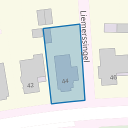 Perceel GVH38-AX-8830