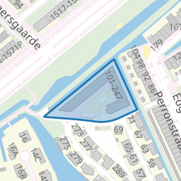 Perceel GVH38-AX-8837