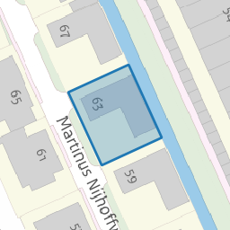 Perceel GVH38-AX-8840