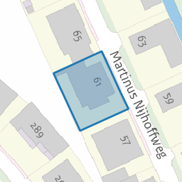 Perceel GVH38-AX-8846