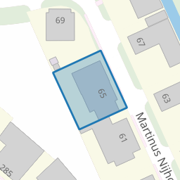 Perceel GVH38-AX-8847