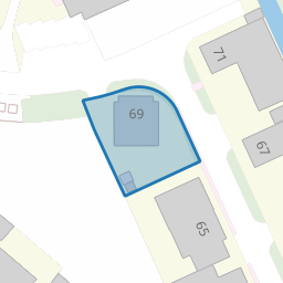 Perceel GVH38-AX-8848