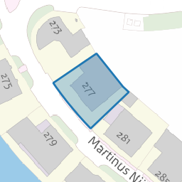 Perceel GVH38-AX-8850