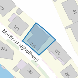 Perceel GVH38-AX-8852