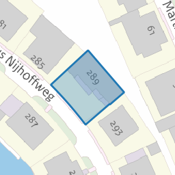 Perceel GVH38-AX-8853