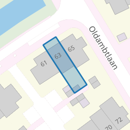 Perceel GVH38-AX-8866