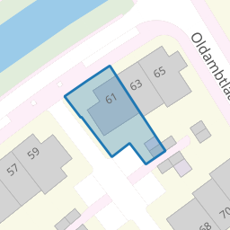 Perceel GVH38-AX-8867