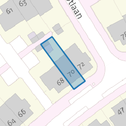 Perceel GVH38-AX-8869