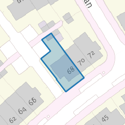 Perceel GVH38-AX-8870