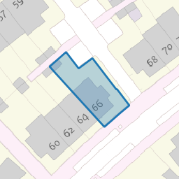 Perceel GVH38-AX-8875