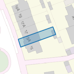 Perceel GVH38-AX-8899