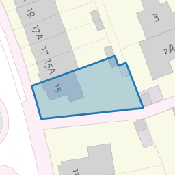 Perceel GVH38-AX-8900