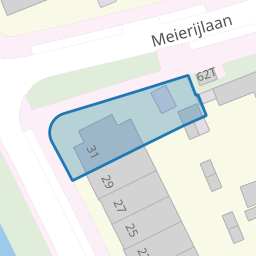 Perceel GVH38-AX-8901