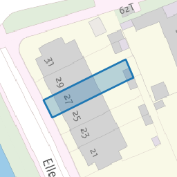 Perceel GVH38-AX-8903