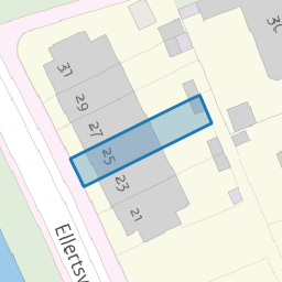 Perceel GVH38-AX-8904