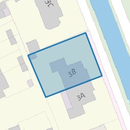 Perceel GVH38-AX-8907