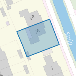 Perceel GVH38-AX-8908