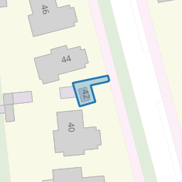 Perceel GVH38-AX-8921