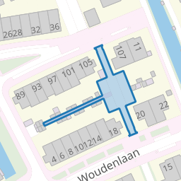 Perceel GVH38-AX-8939