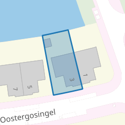 Perceel GVH38-AX-8956