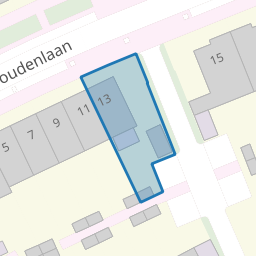 Perceel GVH38-AX-8958