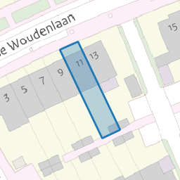 Perceel GVH38-AX-8959