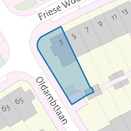 Perceel GVH38-AX-8963