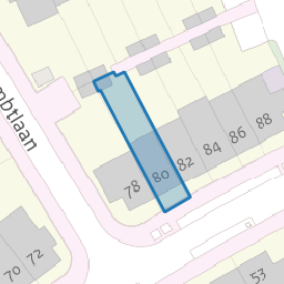 Perceel GVH38-AX-8965