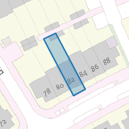 Perceel GVH38-AX-8966